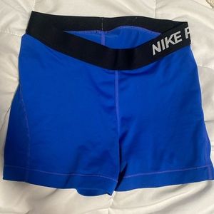 Nike Pros